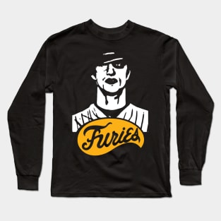 Baseball Furies Long Sleeve T-Shirt